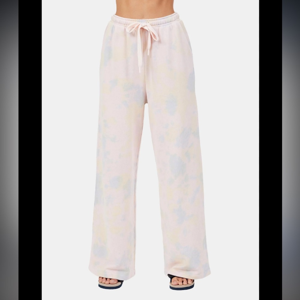 Women's Tie-Dye Lounge Pants The‎ Upside